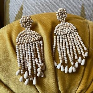 Brand New Noonday Afiswa Earrings